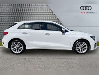 Used Audi A3 2022 for sale - 78869519: Photo