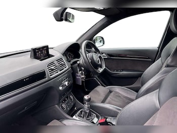 Used Audi Q3 2018 for sale - 78451858: Photo
