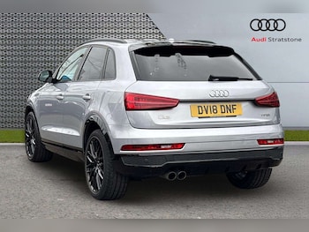 Used Audi Q3 2018 for sale - 78451858: Photo