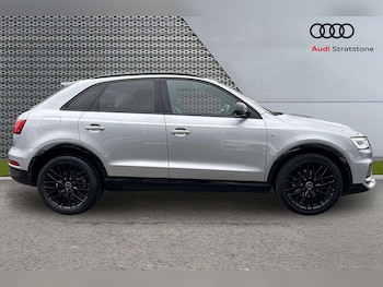 Used Audi Q3 2018 for sale - 78451858: Photo