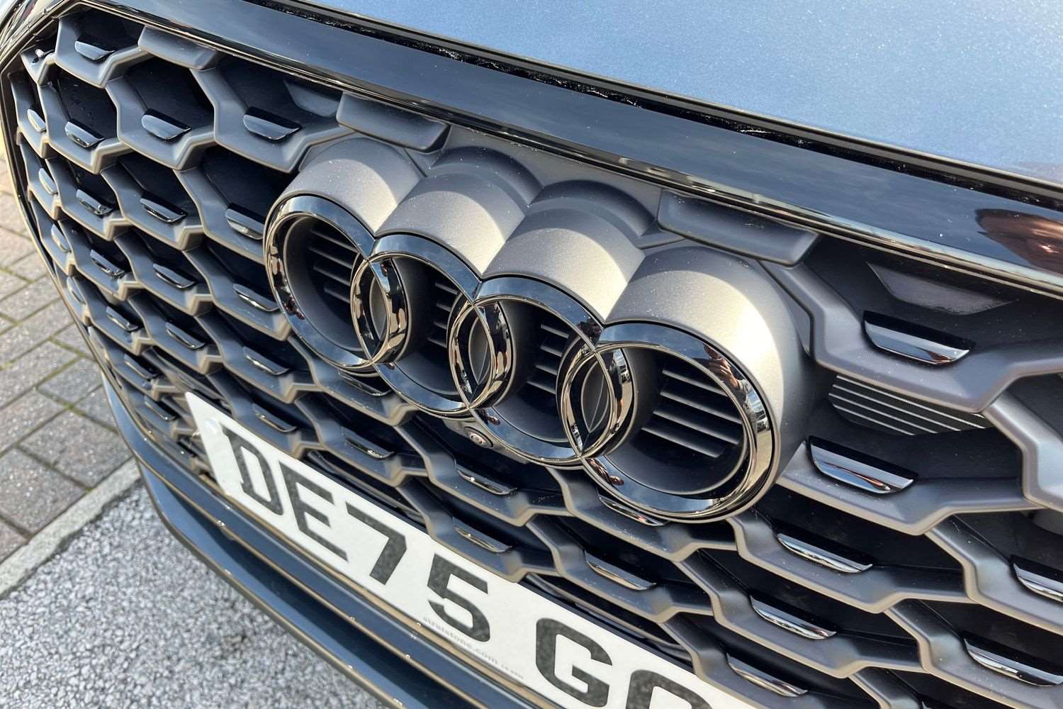 Used Audi Q3 2025 for sale - 78149167: Photo 12