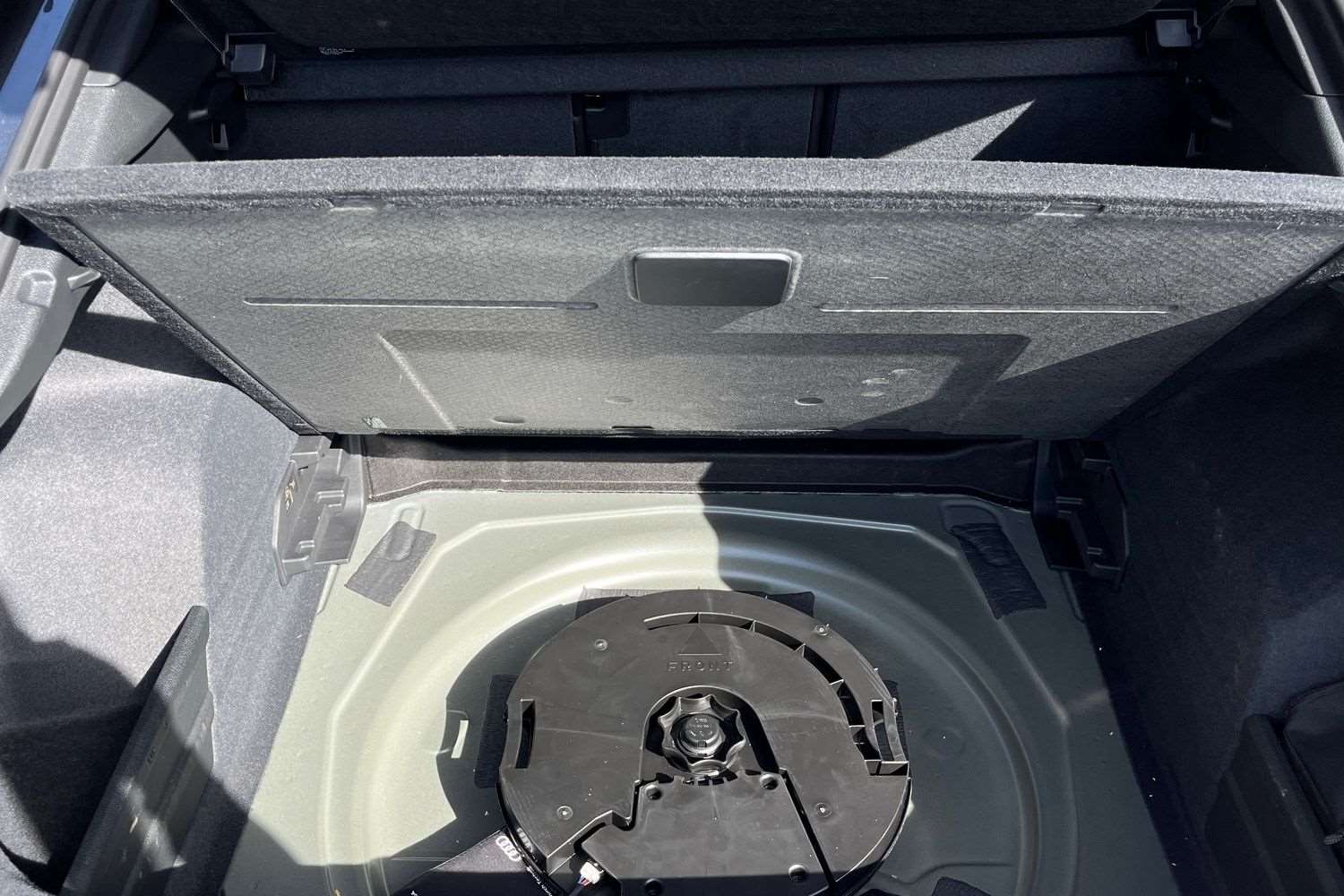 Used Audi Q3 2025 for sale - 78149167: Photo 13