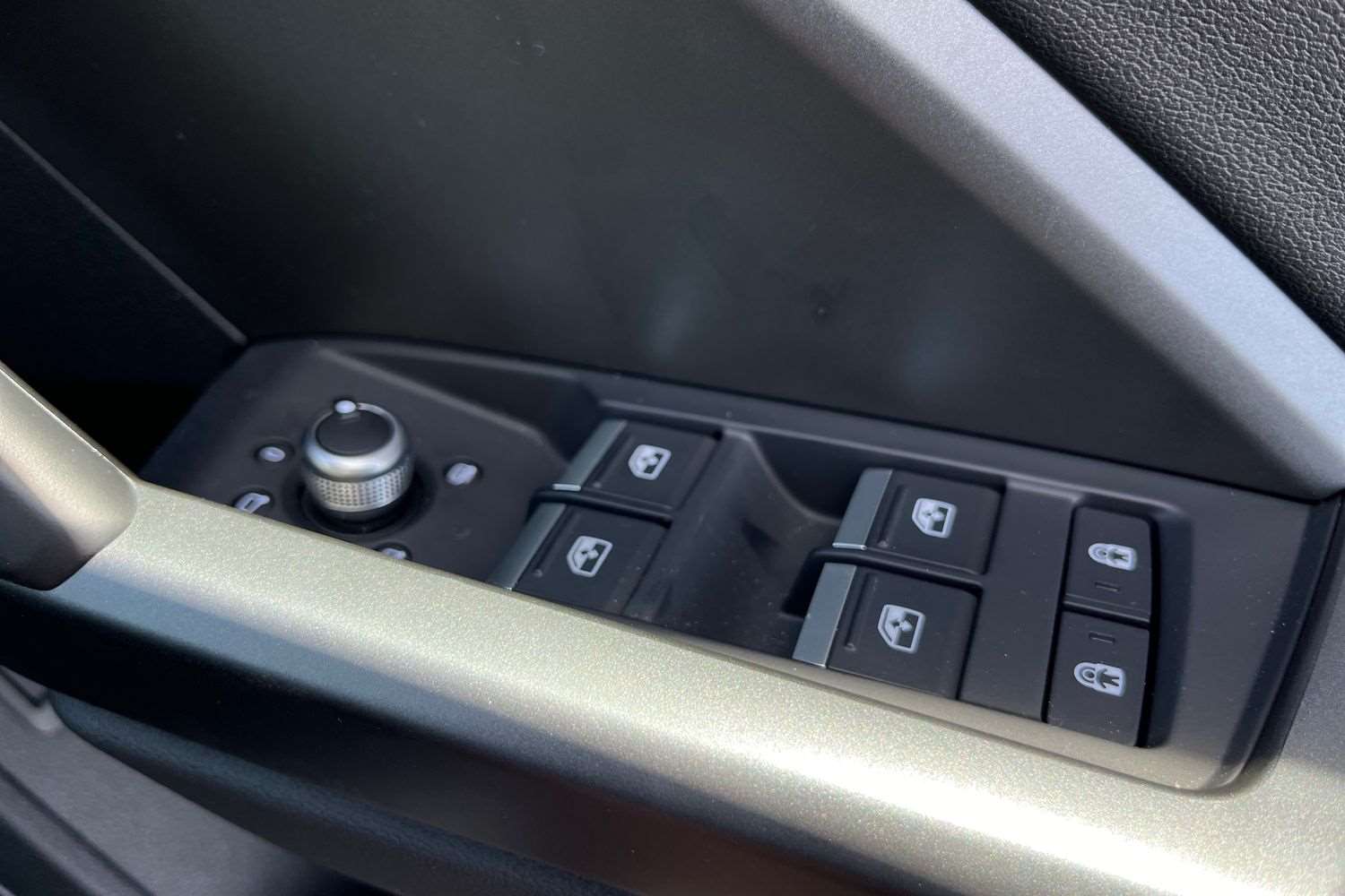 Used Audi Q3 2025 for sale - 78149167: Photo 14