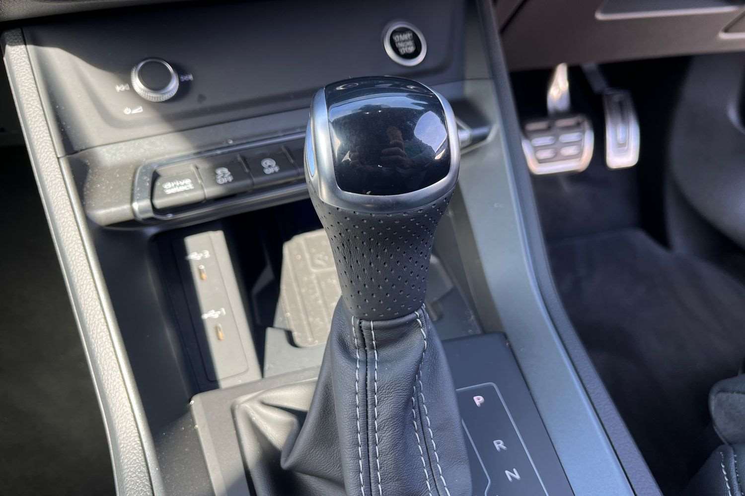 Used Audi Q3 2025 for sale - 78149167: Photo 15