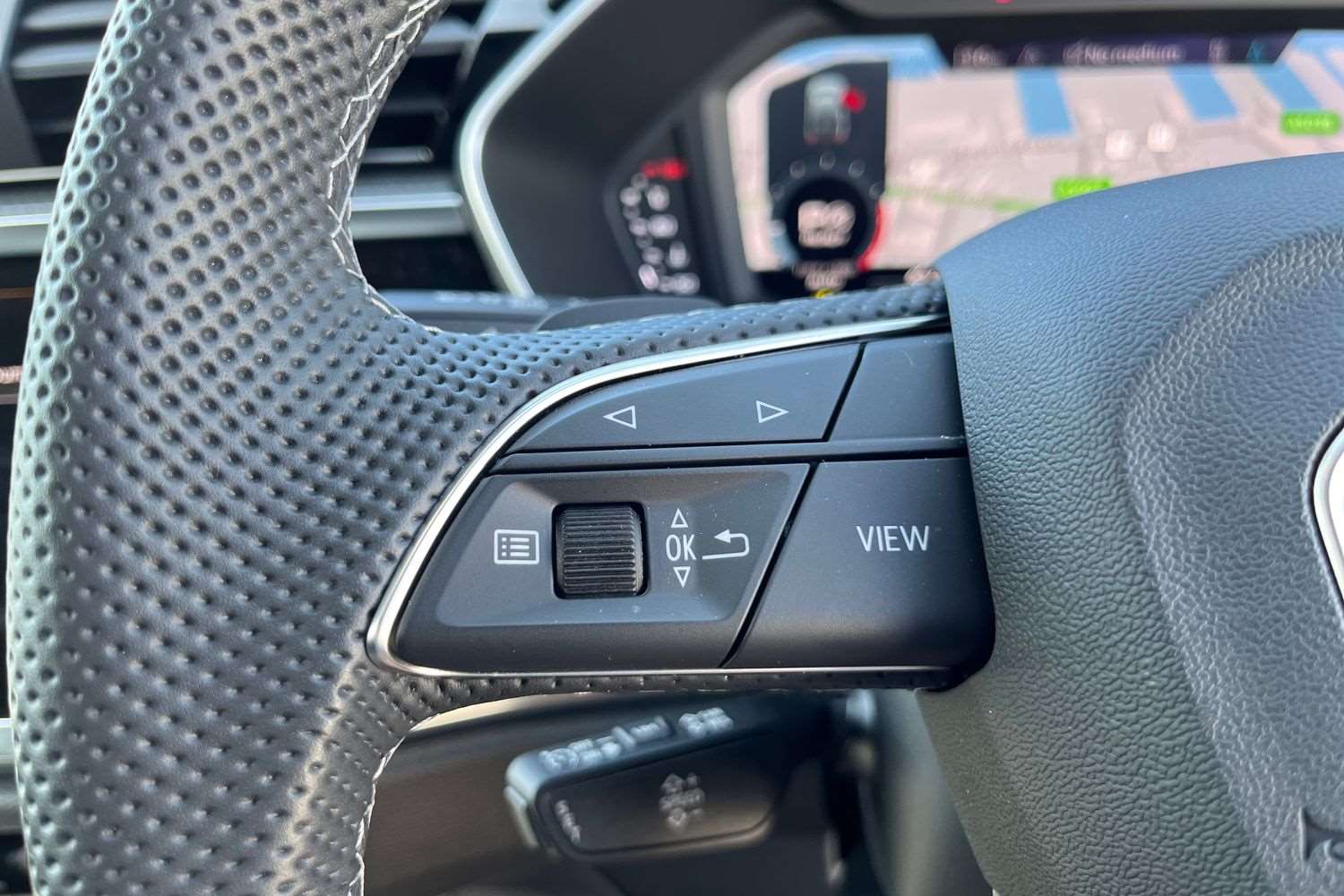 Used Audi Q3 2025 for sale - 78149167: Photo 16