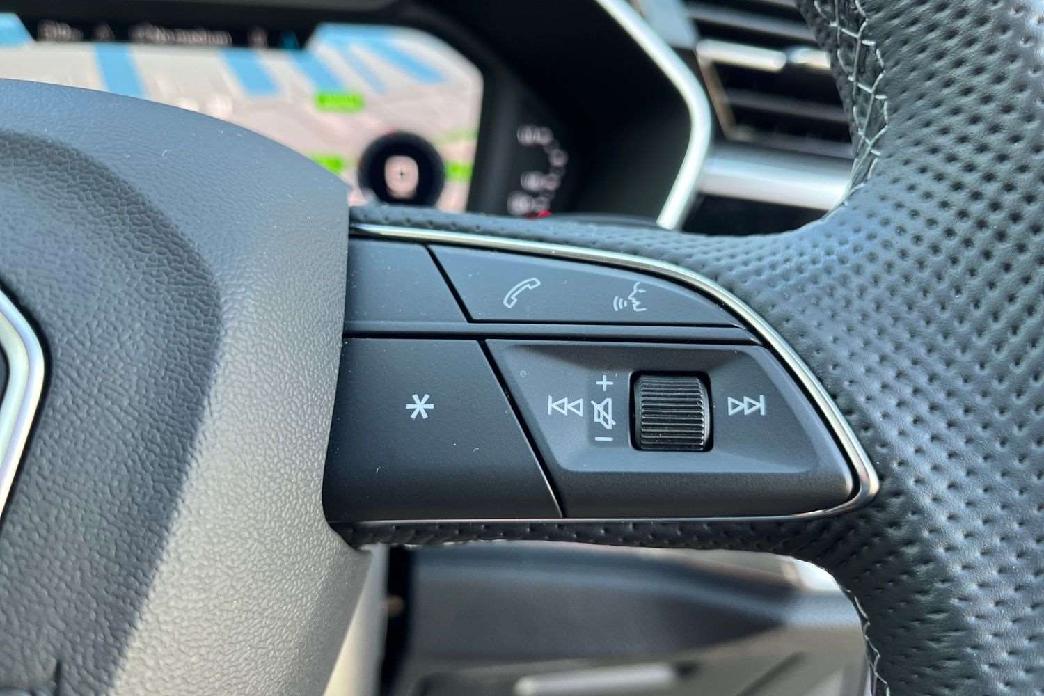 Used Audi Q3 2025 for sale - 78149167: Photo 17