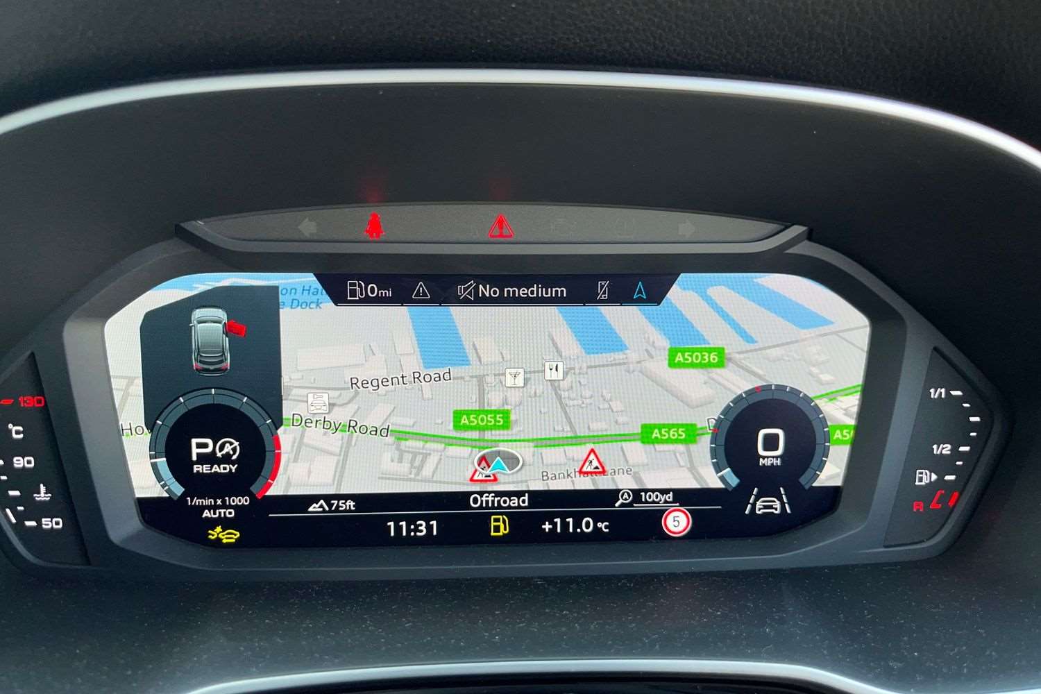 Used Audi Q3 2025 for sale - 78149167: Photo 18