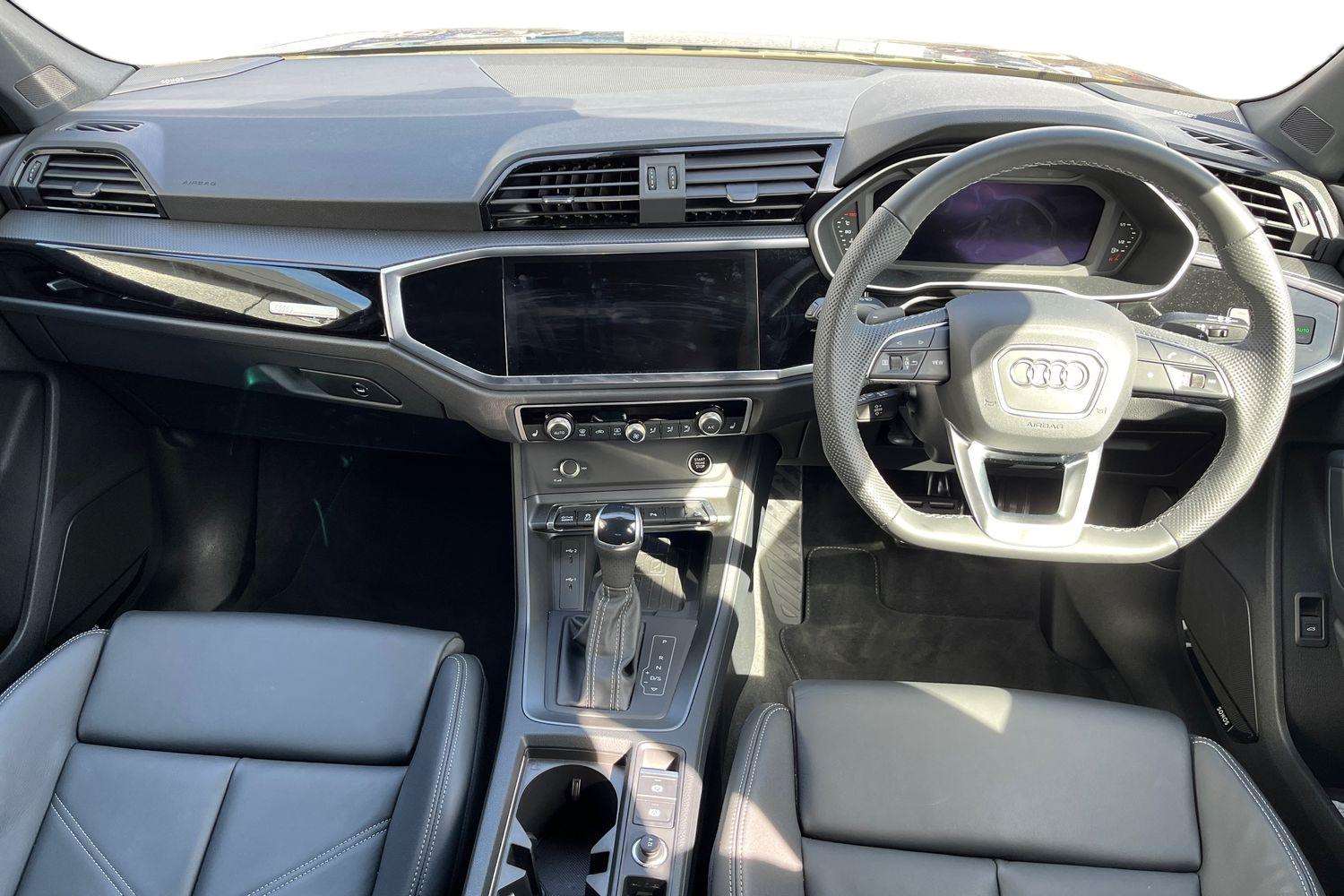 Used Audi Q3 2025 for sale - 78149167: Photo 19