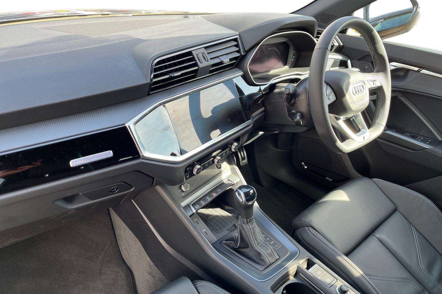 Used Audi Q3 2025 for sale - 78149167: Photo 2