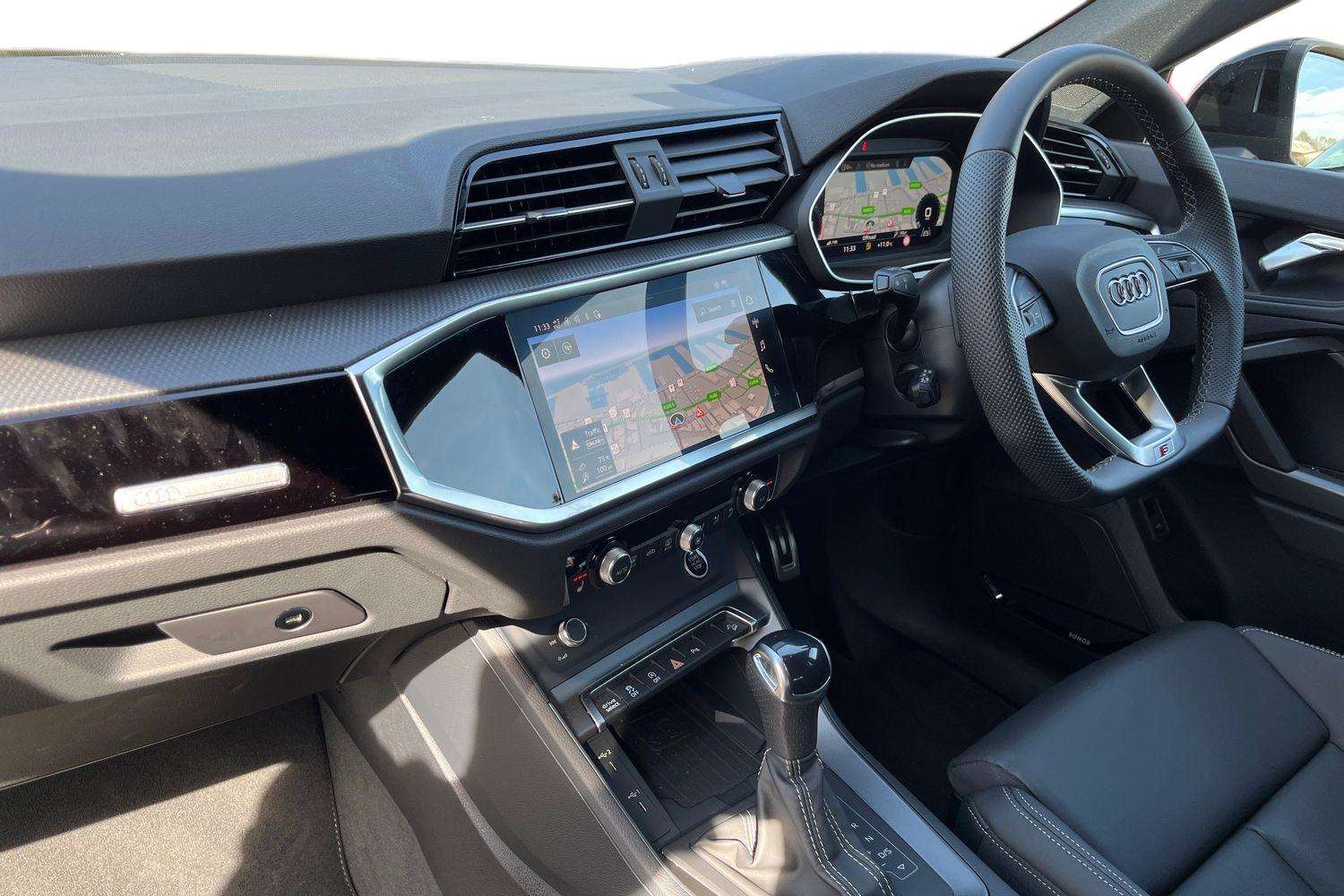 Used Audi Q3 2025 for sale - 78149167: Photo 20