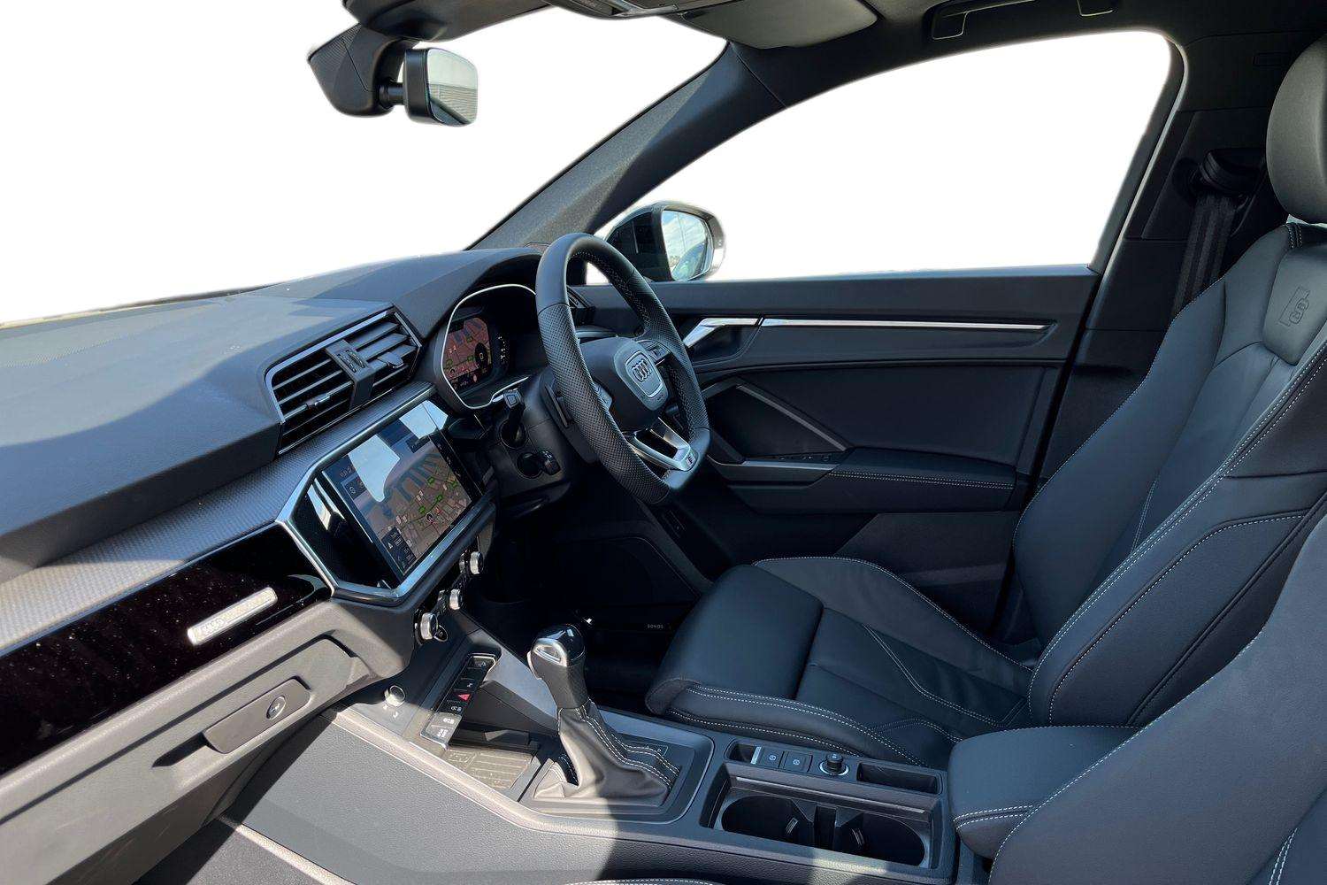 Used Audi Q3 2025 for sale - 78149167: Photo 21