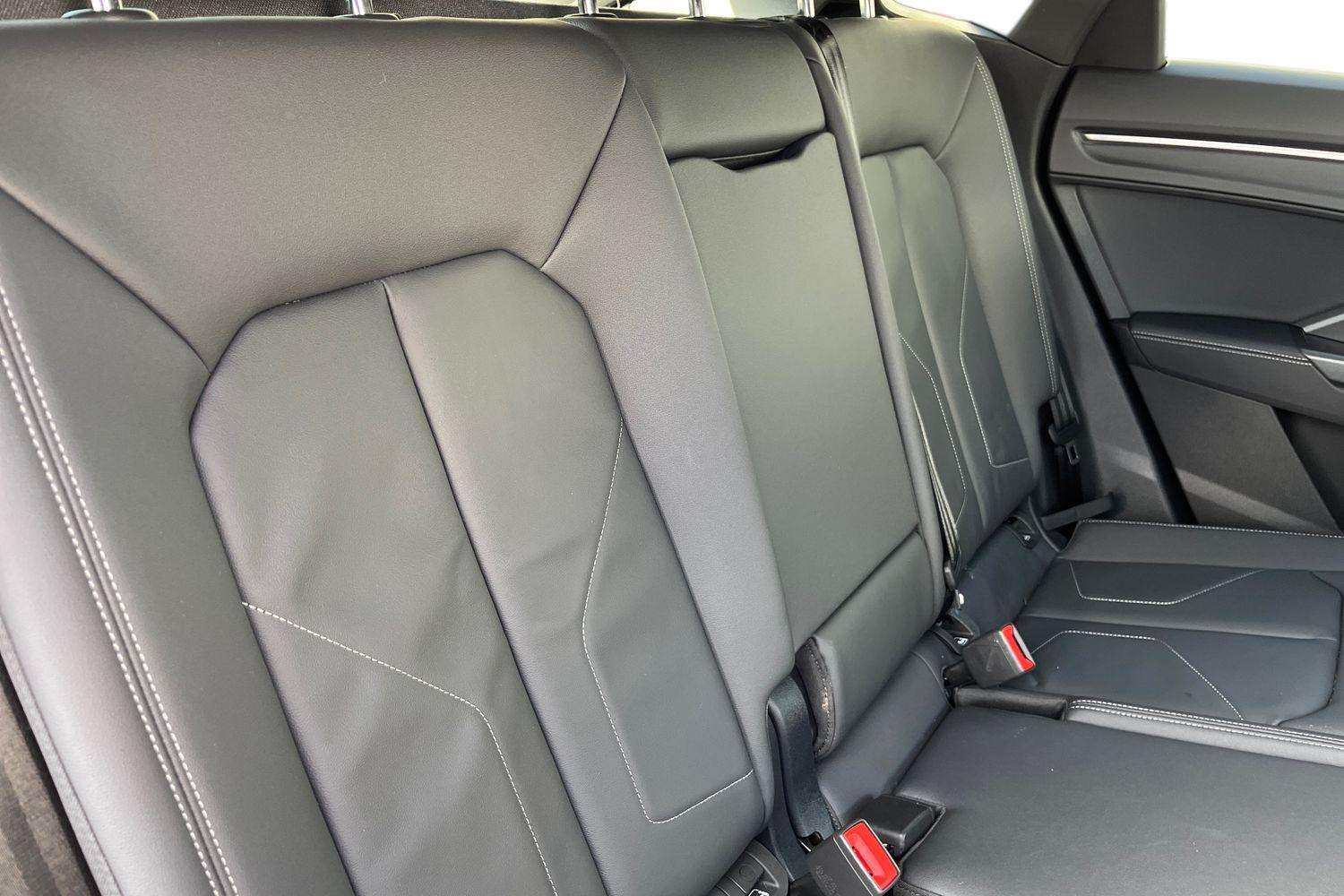 Used Audi Q3 2025 for sale - 78149167: Photo 22