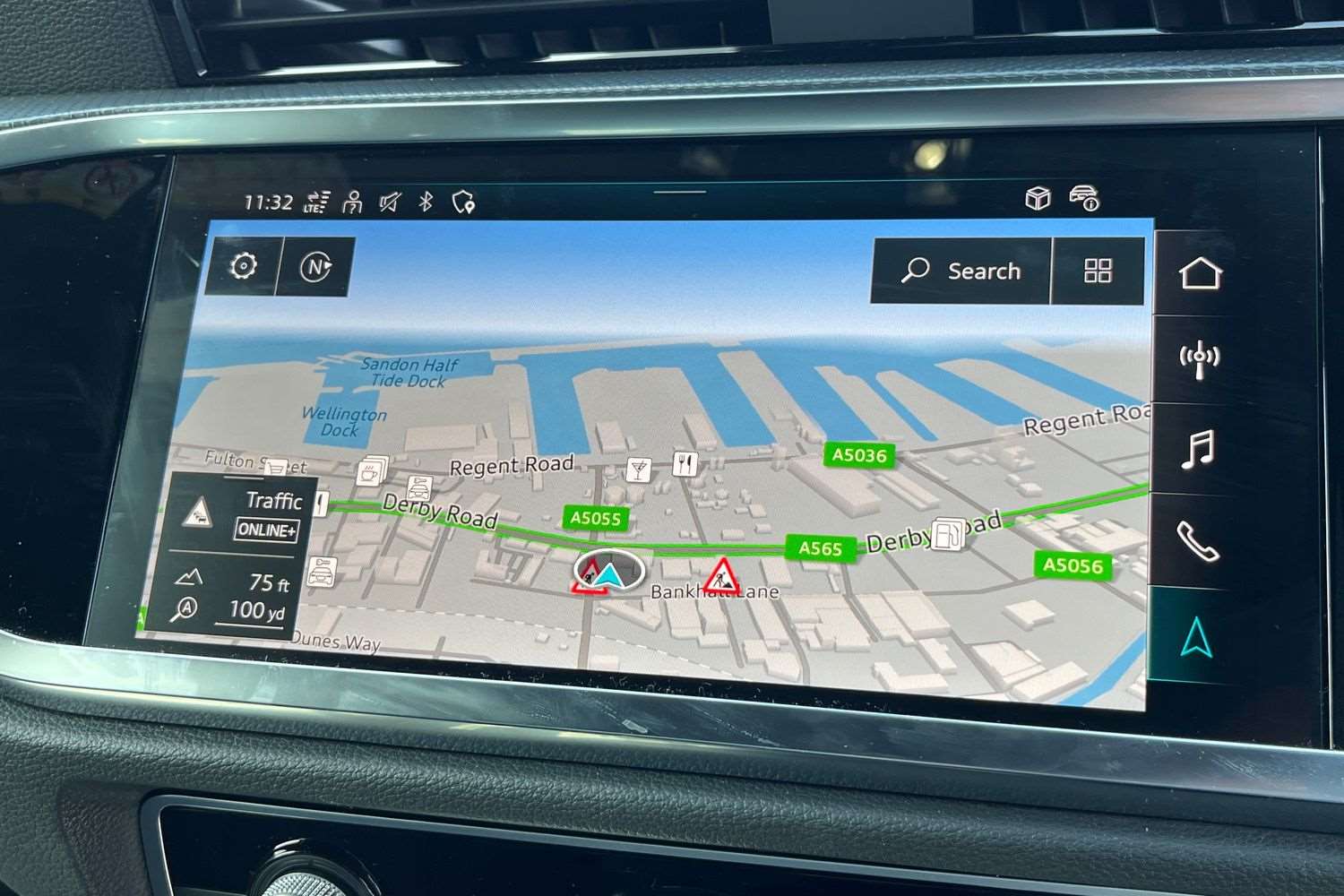 Used Audi Q3 2025 for sale - 78149167: Photo 26