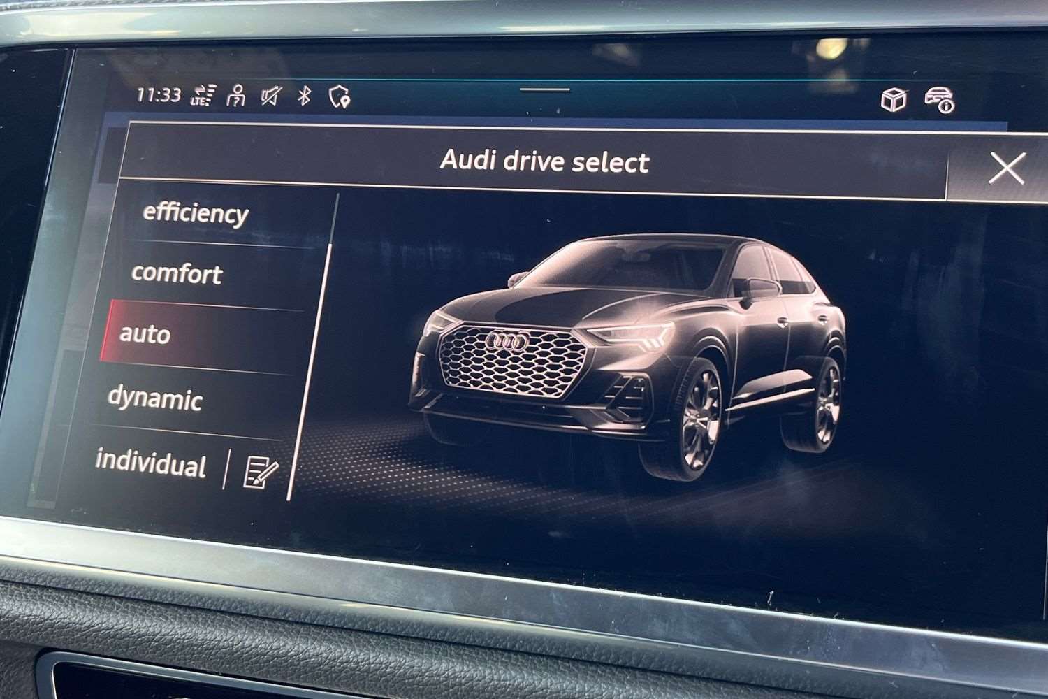 Used Audi Q3 2025 for sale - 78149167: Photo 28