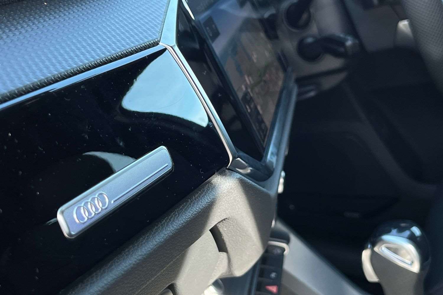 Used Audi Q3 2025 for sale - 78149167: Photo 30