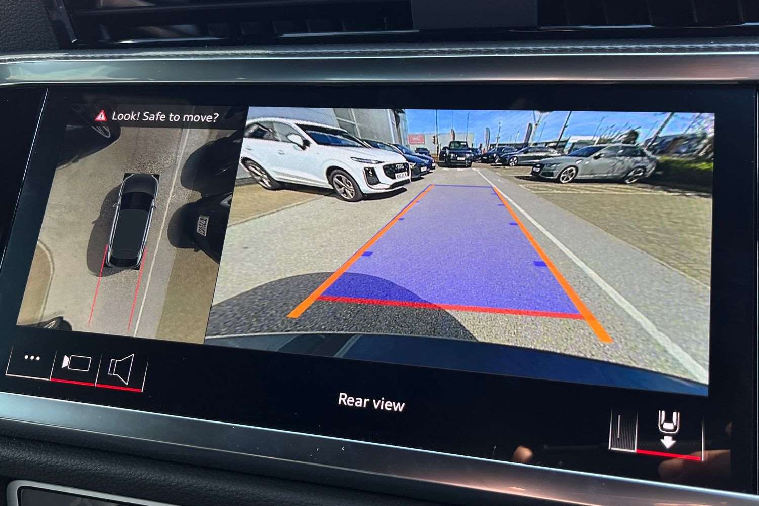 Used Audi Q3 2025 for sale - 78149167: Photo 31