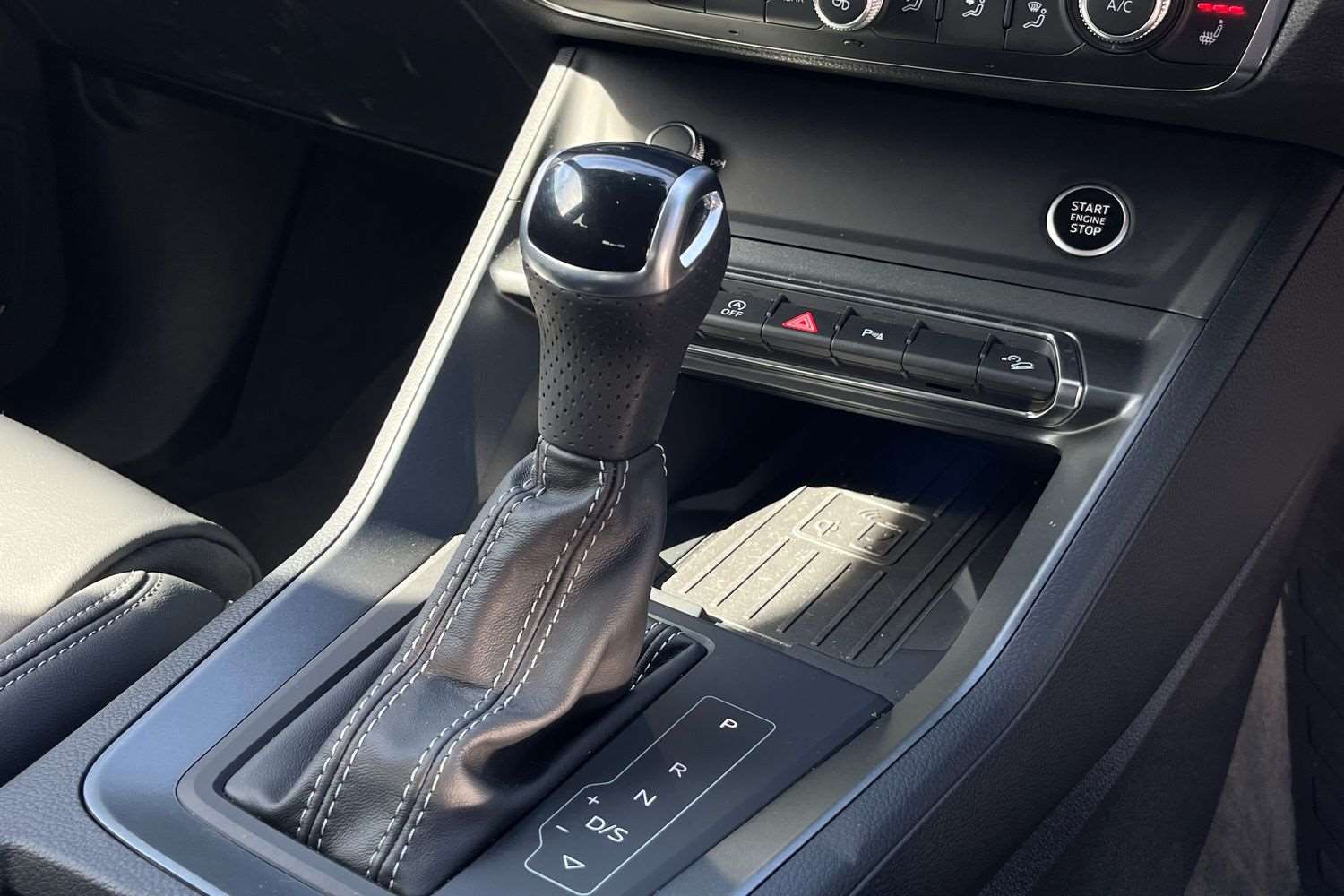 Used Audi Q3 2025 for sale - 78149167: Photo 32