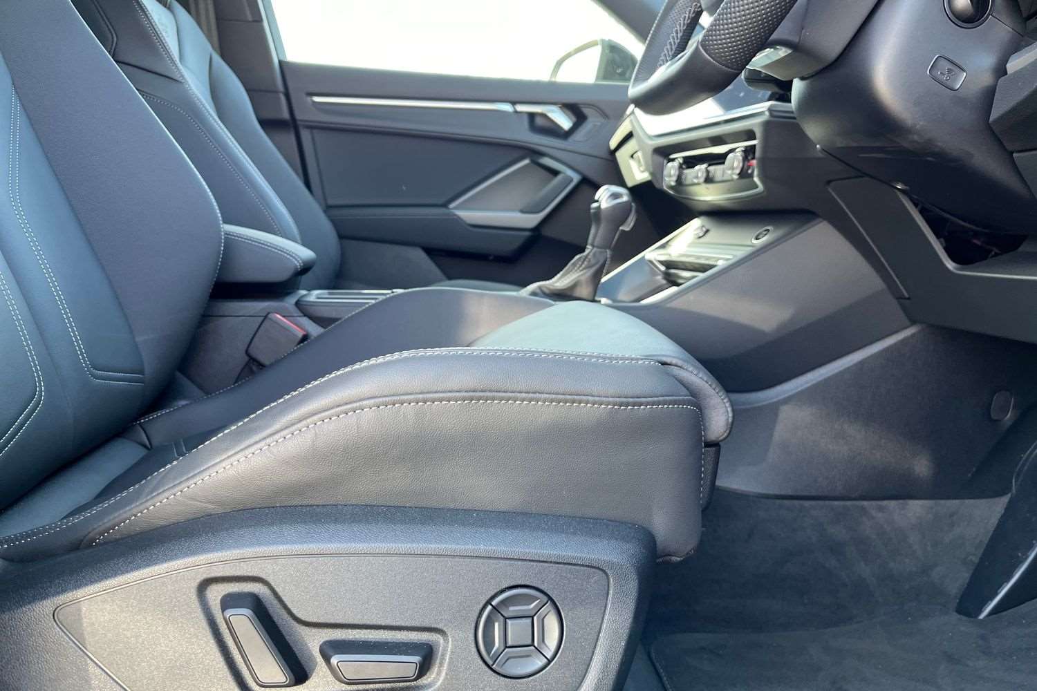 Used Audi Q3 2025 for sale - 78149167: Photo 33