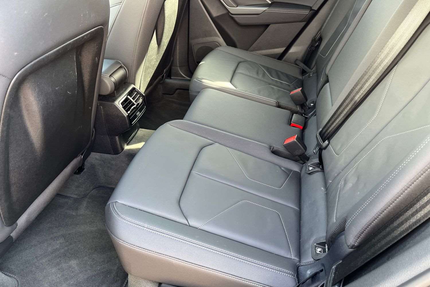 Used Audi Q3 2025 for sale - 78149167: Photo 34