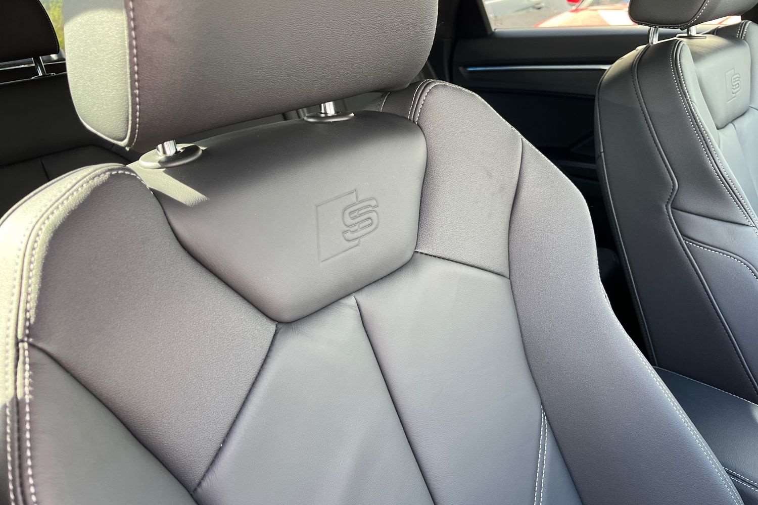 Used Audi Q3 2025 for sale - 78149167: Photo 35