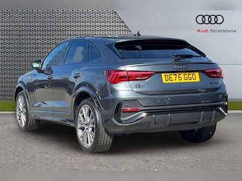 Used Audi Q3 2025 for sale - 78149167: Photo