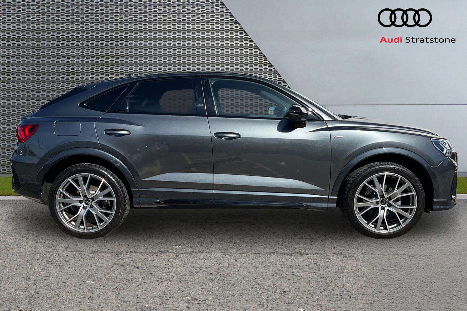 Used Audi Q3 2025 for sale - 78149167: Photo 4