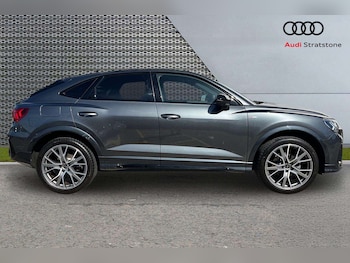 Used Audi Q3 2025 for sale - 78149167: Photo