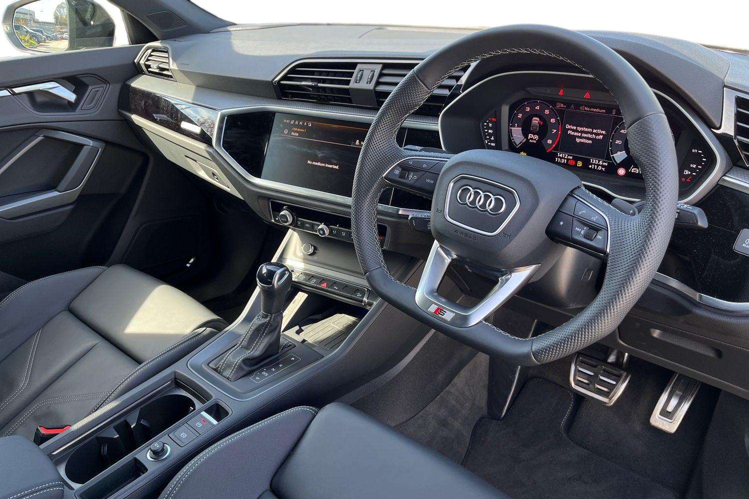 Used Audi Q3 2025 for sale - 78149167: Photo 6