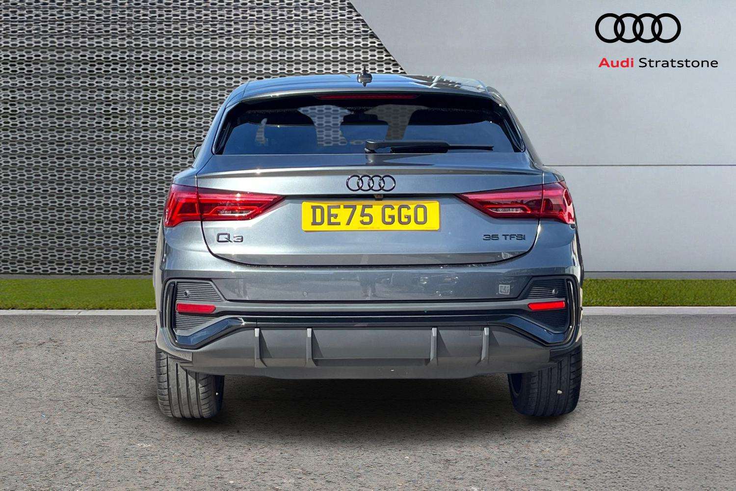 Used Audi Q3 2025 for sale - 78149167: Photo 7