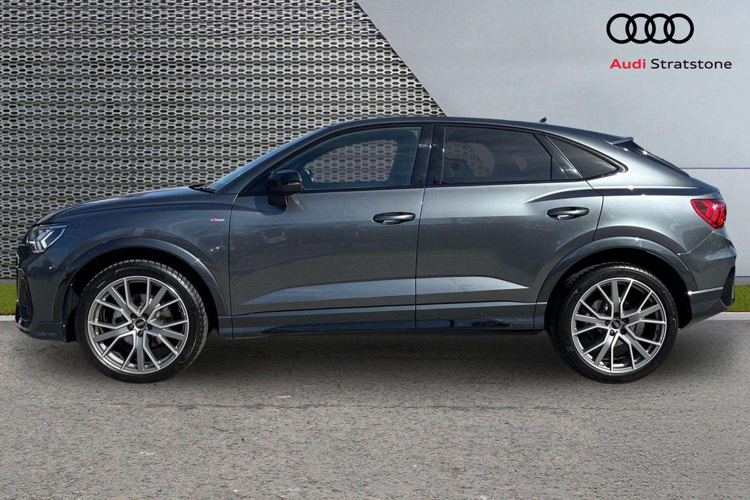 Used Audi Q3 2025 for sale - 78149167: Photo 8