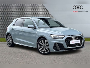 Used Audi A1 2024 for sale - 78639291: Photo