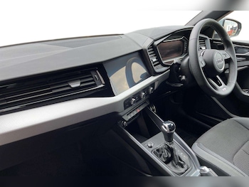 Used Audi A1 2024 for sale - 78639291: Photo