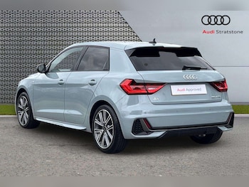 Used Audi A1 2024 for sale - 78639291: Photo