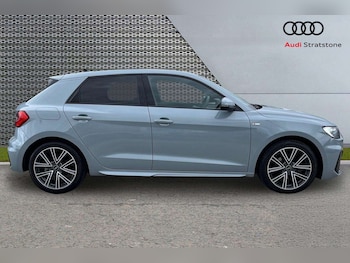 Used Audi A1 2024 for sale - 78639291: Photo