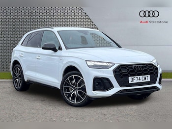 Used Audi Q5 2024 for sale - 78812277: Photo