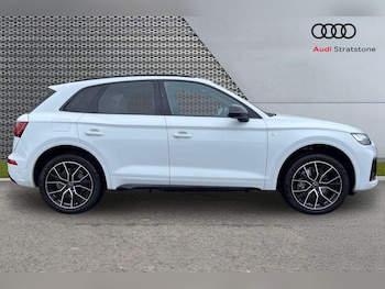 Used Audi Q5 2024 for sale - 78812277: Photo