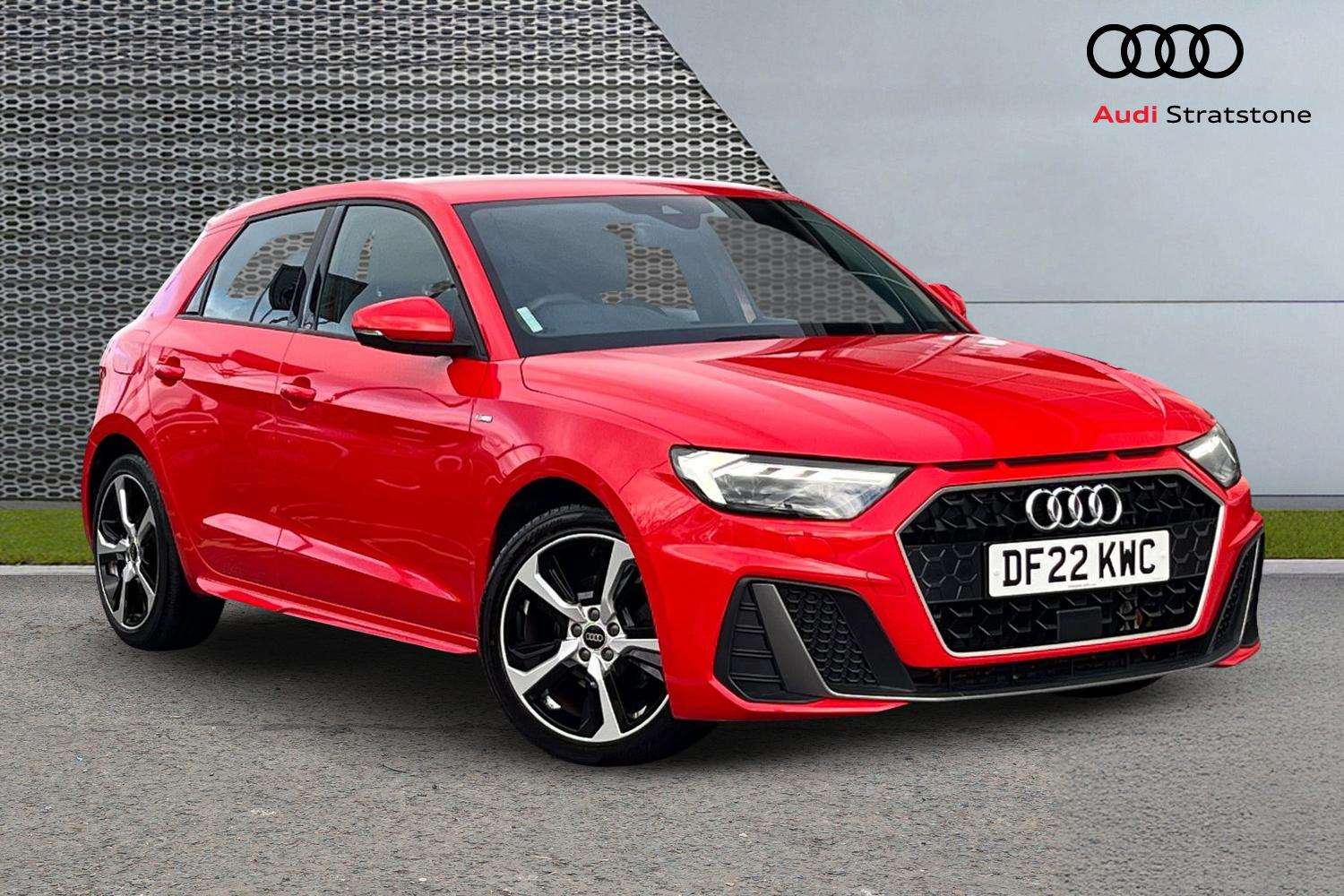 Used Audi A1 2022 for sale - 76339652: Photo 1