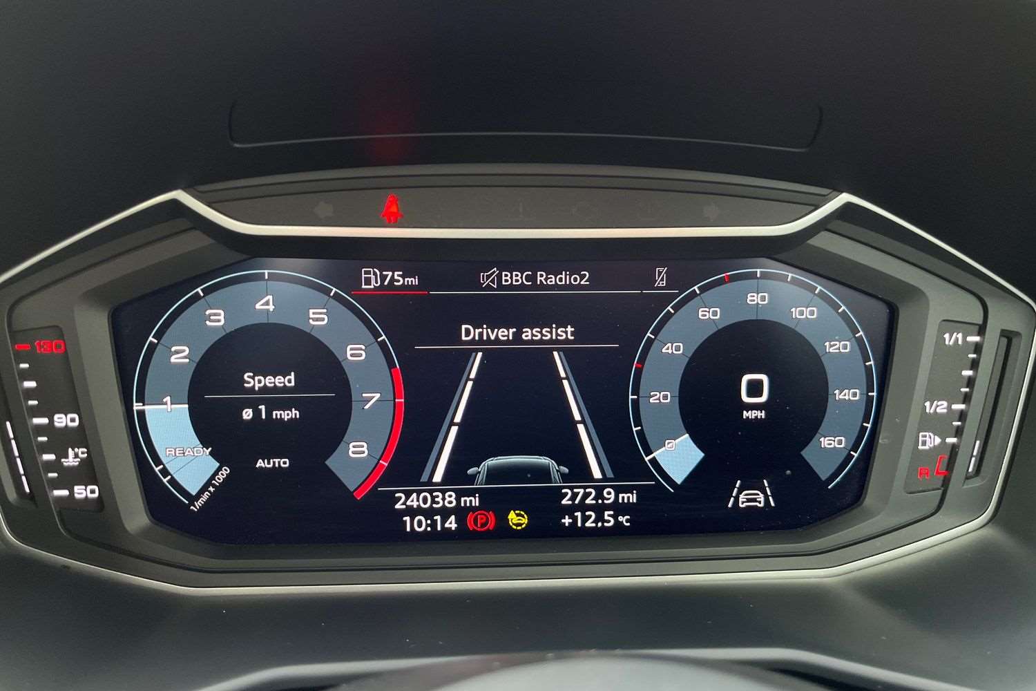Used Audi A1 2022 for sale - 76339652: Photo 18