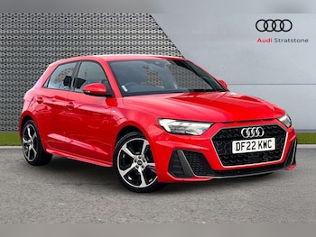 Audi - A1