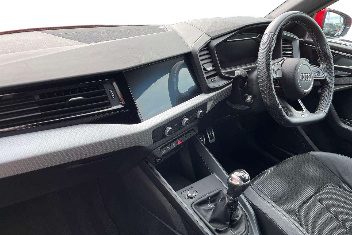 Used Audi A1 2022 for sale - 76339652: Photo 20