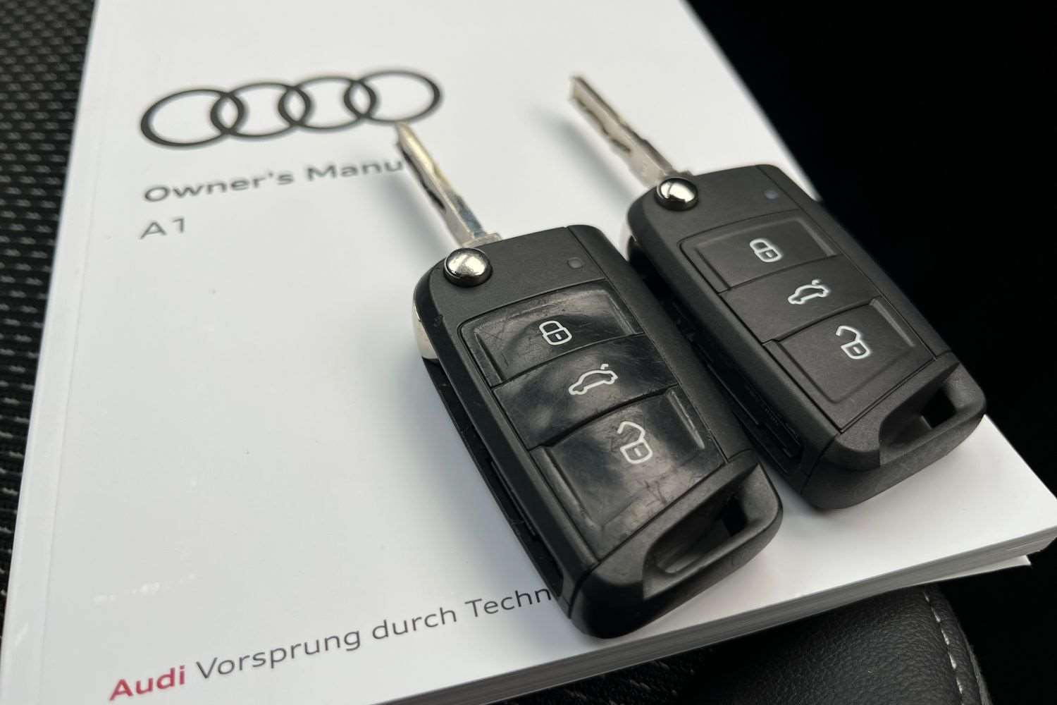 Used Audi A1 2022 for sale - 76339652: Photo 25
