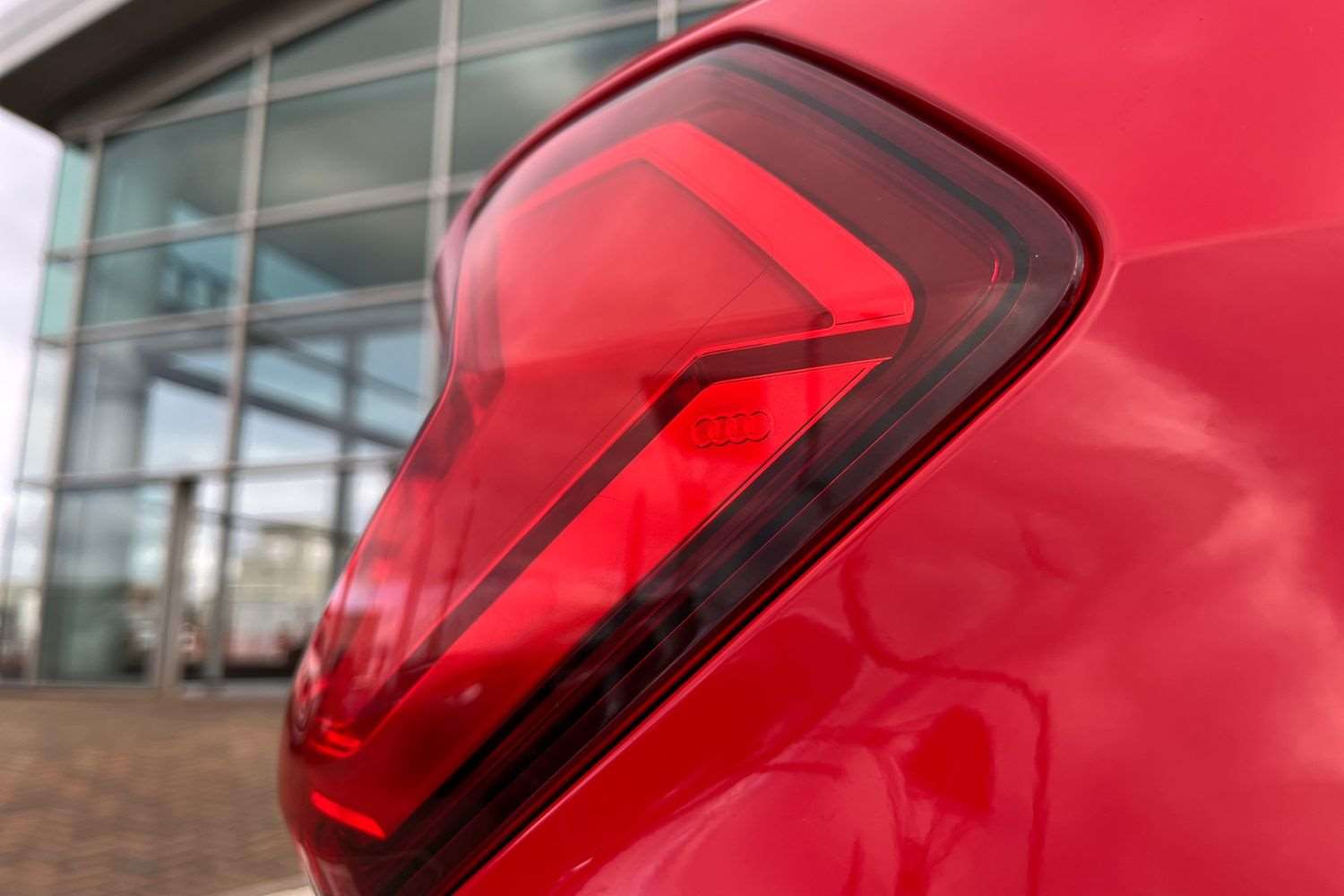 Used Audi A1 2022 for sale - 76339652: Photo 27