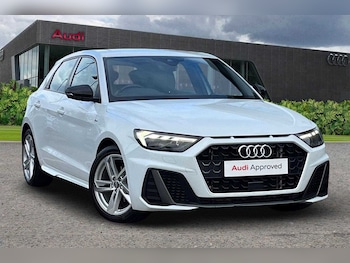 Audi - A1