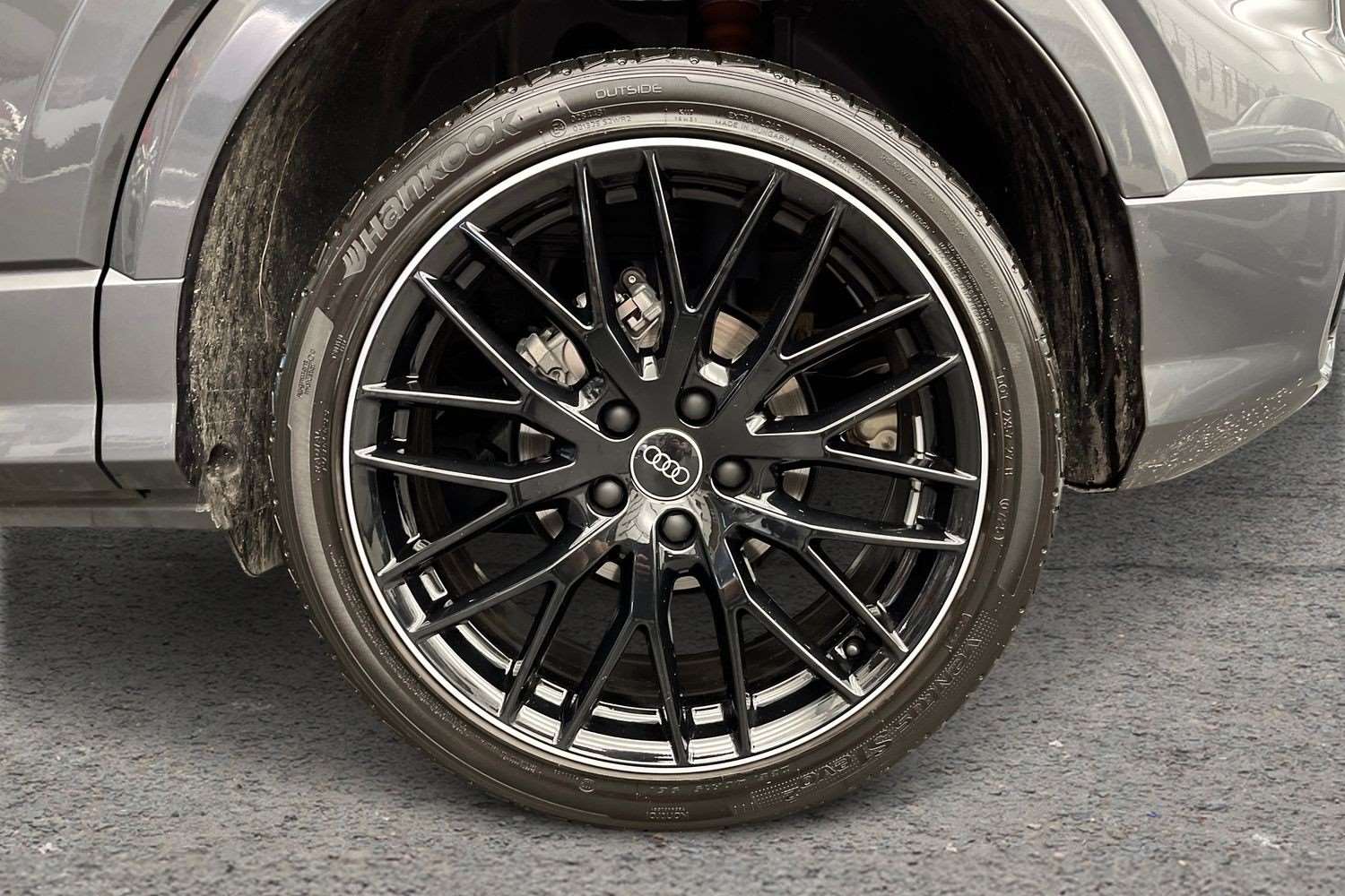 Used Audi Q2 for sale - 77178770: Photo 10