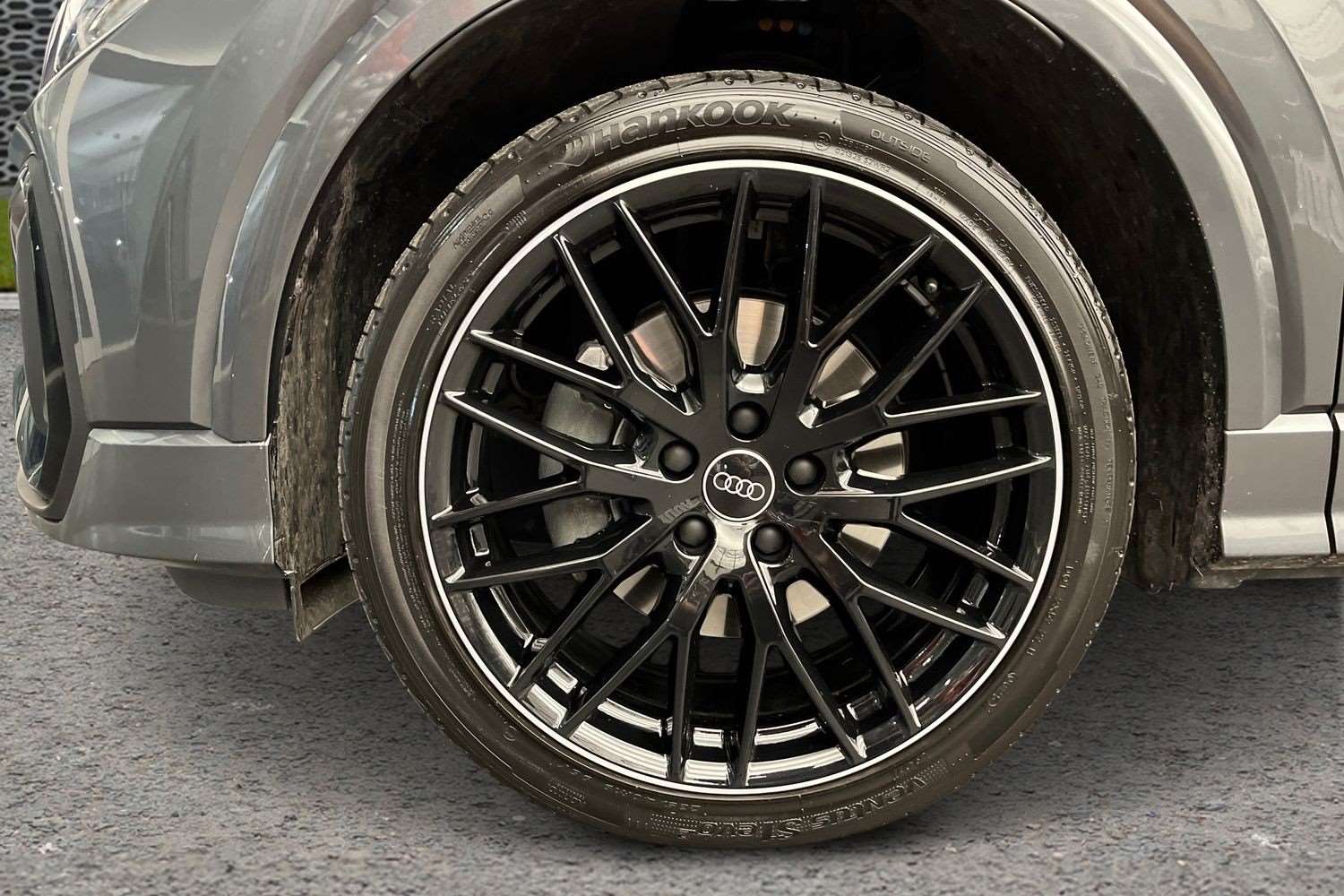 Used Audi Q2 for sale - 77178770: Photo 11