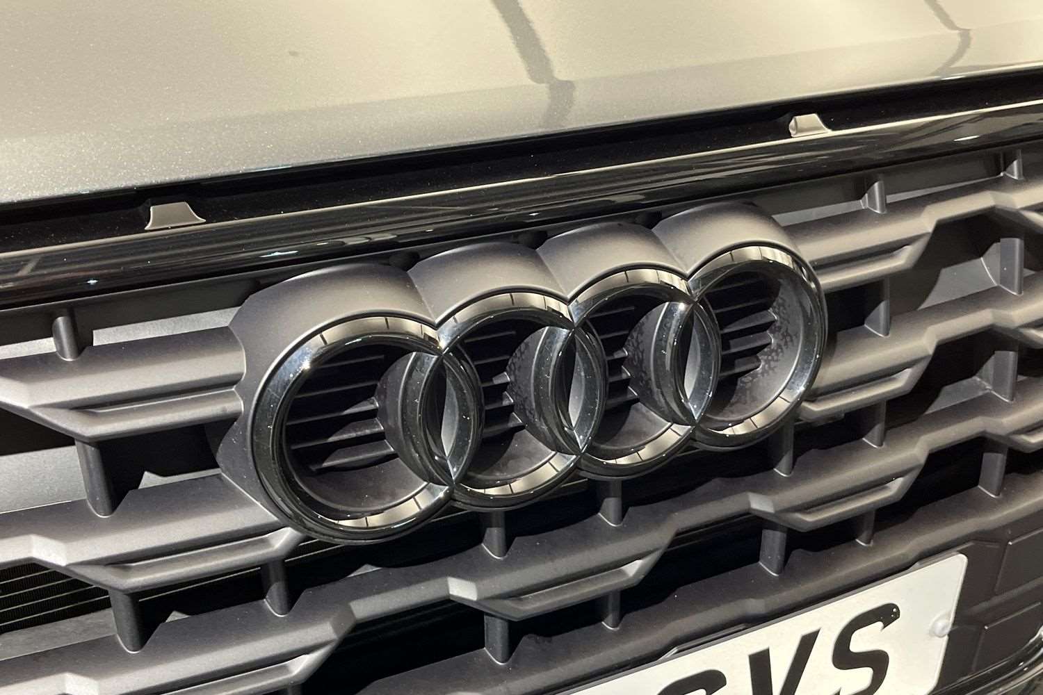 Used Audi Q2 for sale - 77178770: Photo 12