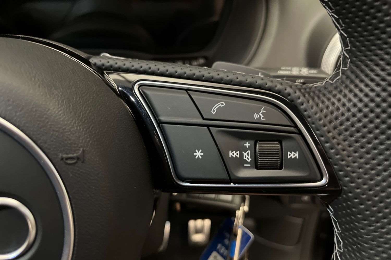 Used Audi Q2 for sale - 77178770: Photo 17