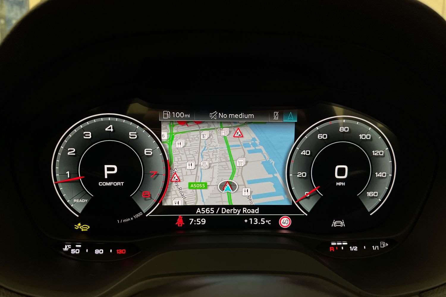 Used Audi Q2 for sale - 77178770: Photo 18