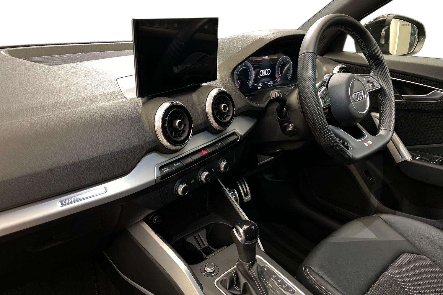 Used Audi Q2 for sale - 77178770: Photo 20