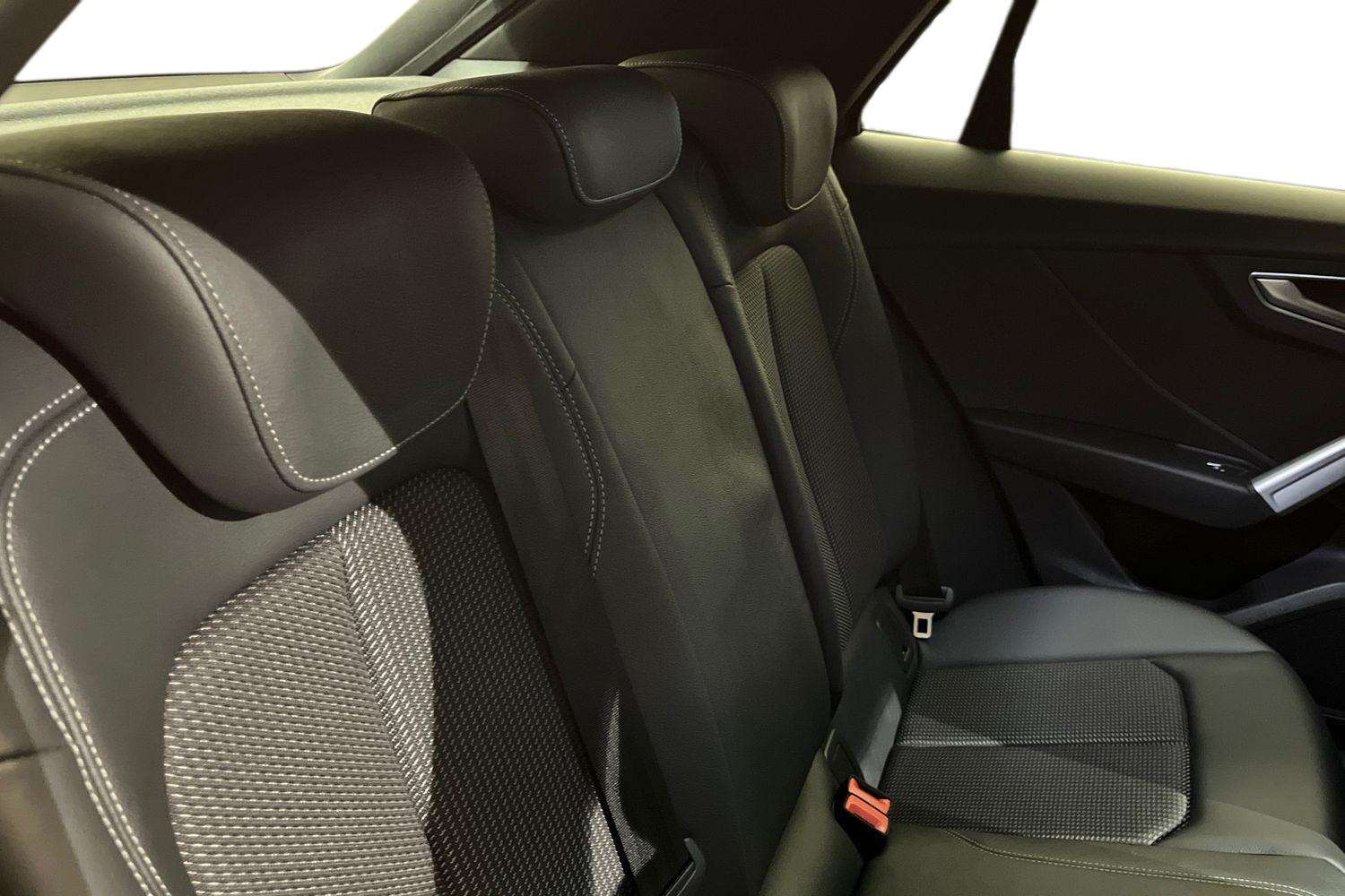 Used Audi Q2 for sale - 77178770: Photo 22